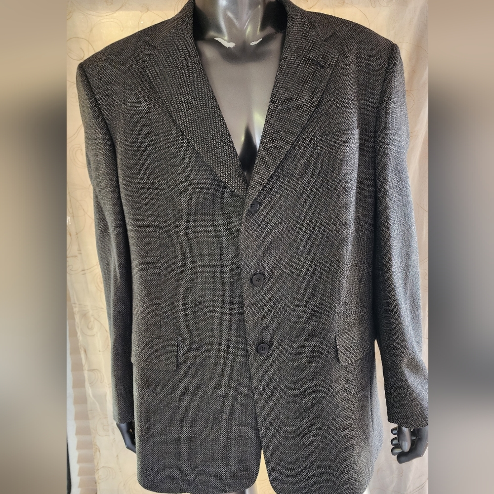 KRIZIA Union made in the U.S.A. sz 46L